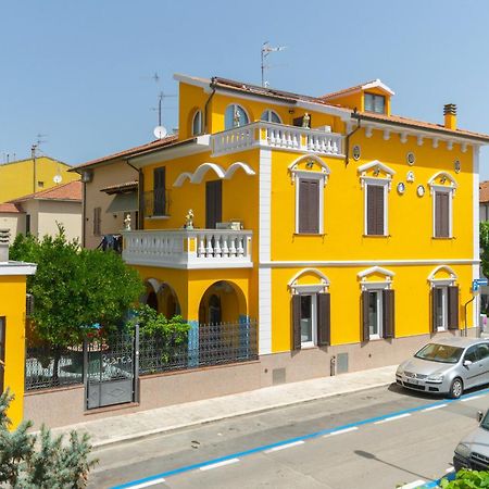 Bed and Breakfast La Casa Di Bianca à Follonica Extérieur photo
