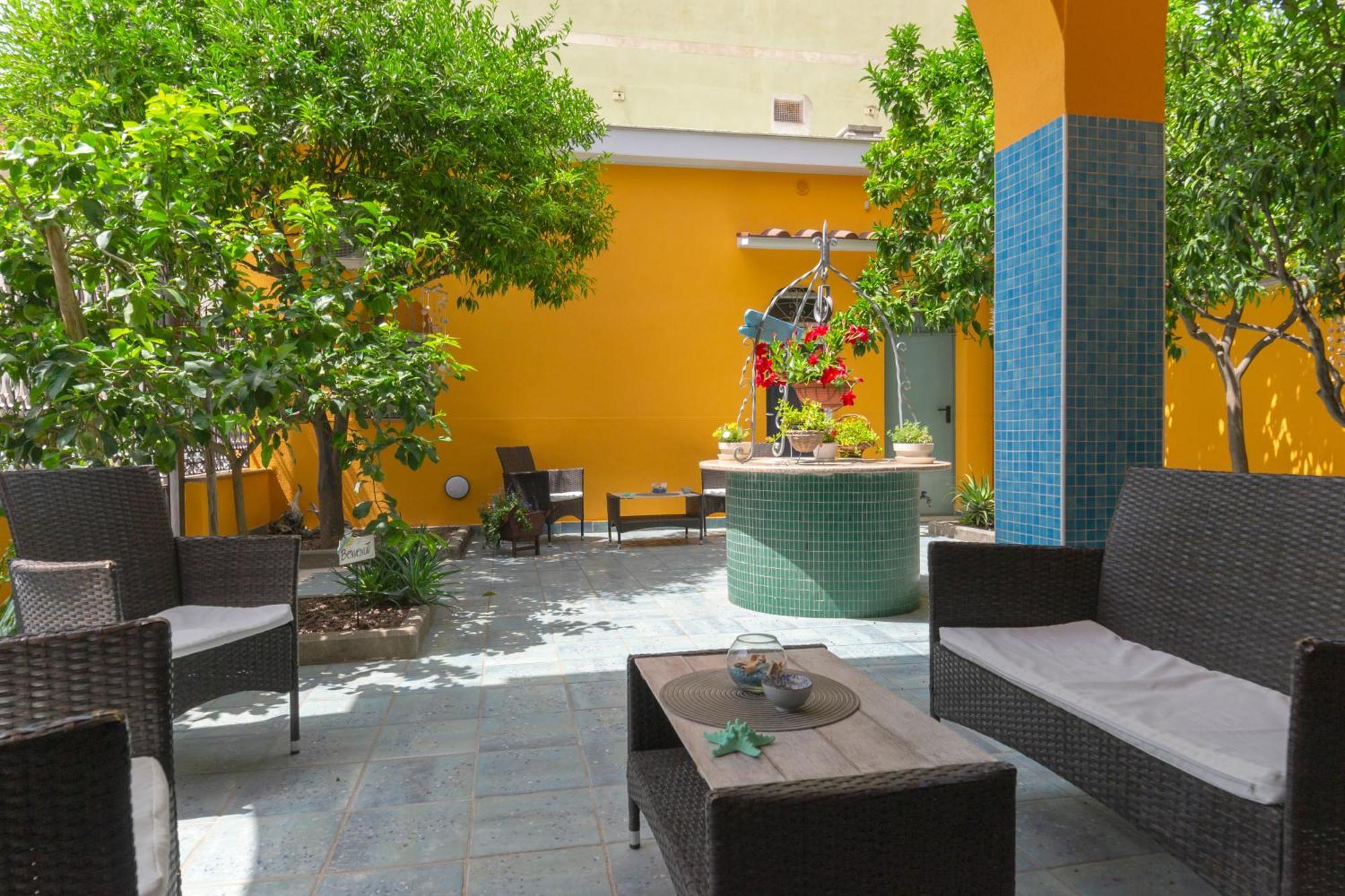 Bed and Breakfast La Casa Di Bianca à Follonica Extérieur photo