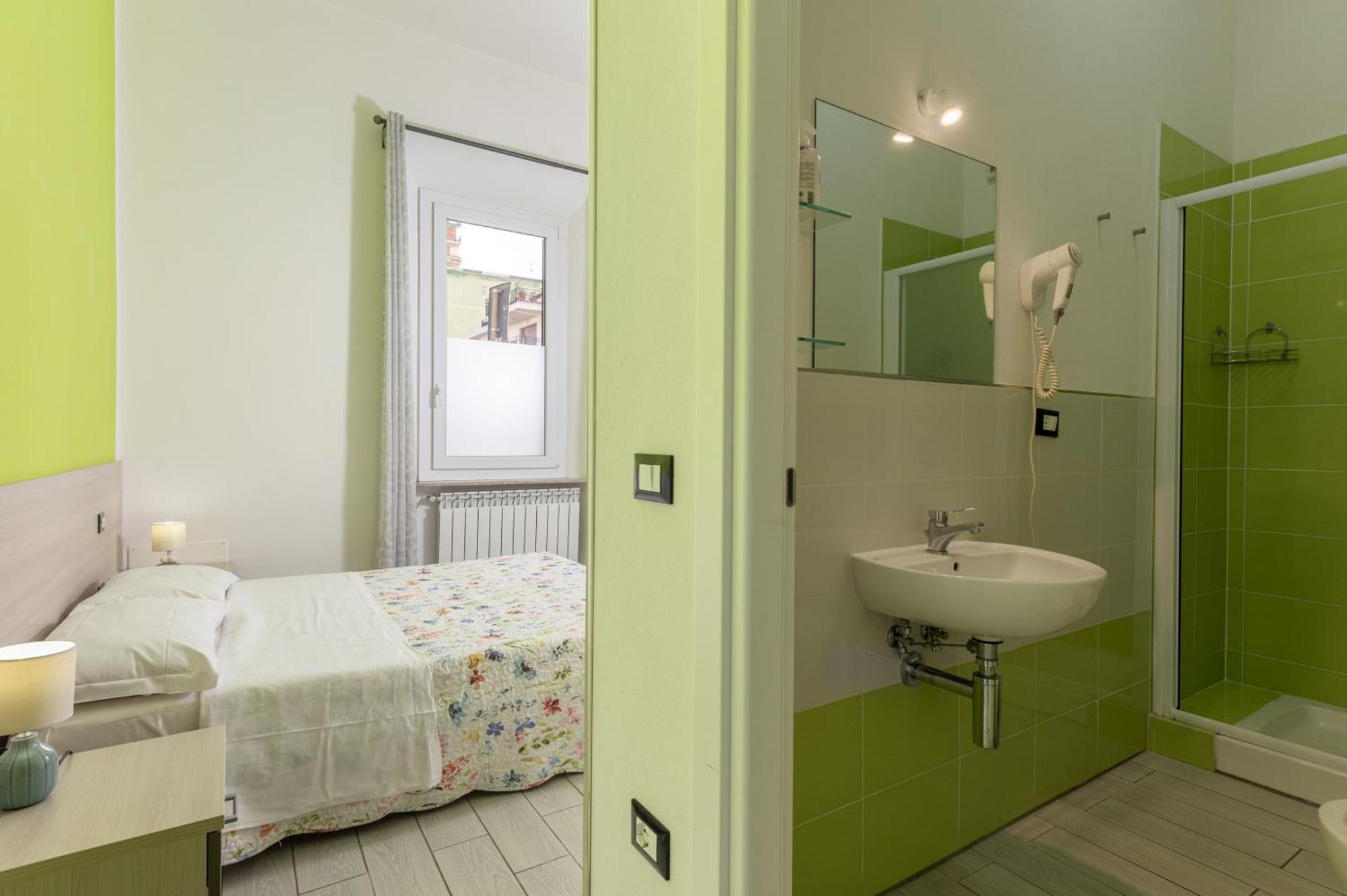 Bed and Breakfast La Casa Di Bianca à Follonica Extérieur photo