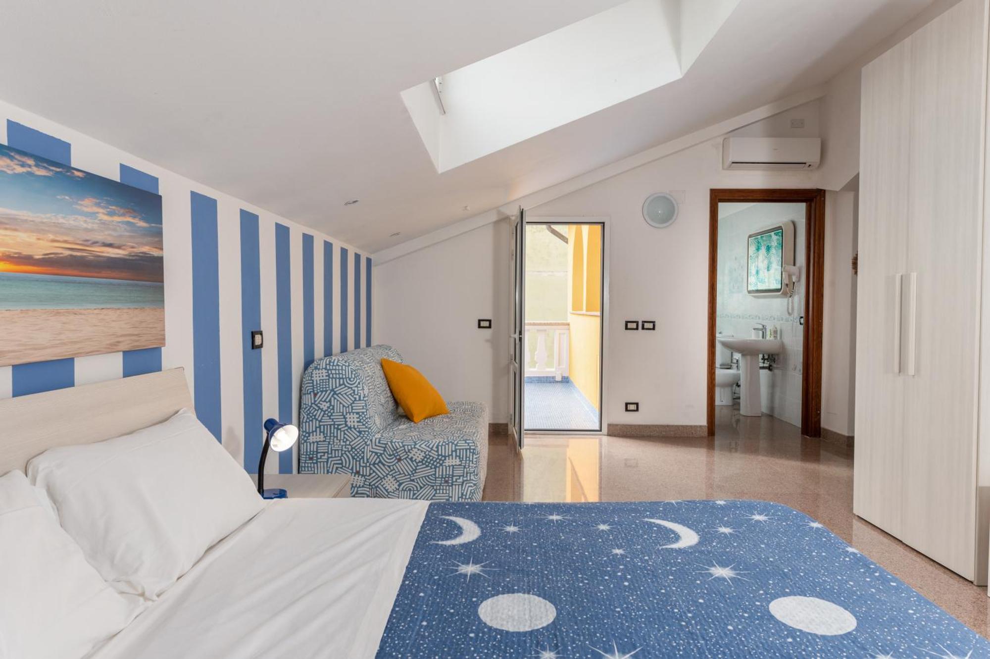 Bed and Breakfast La Casa Di Bianca à Follonica Extérieur photo