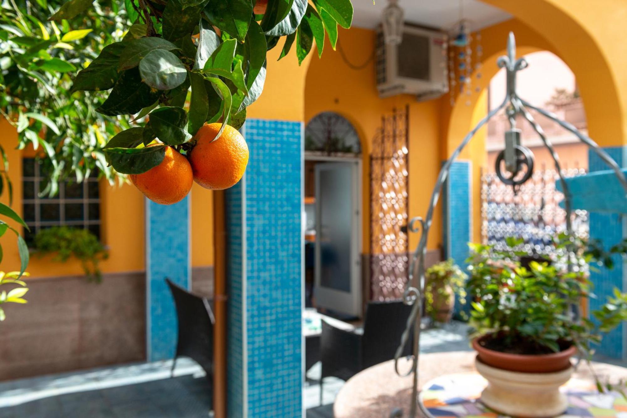 Bed and Breakfast La Casa Di Bianca à Follonica Extérieur photo