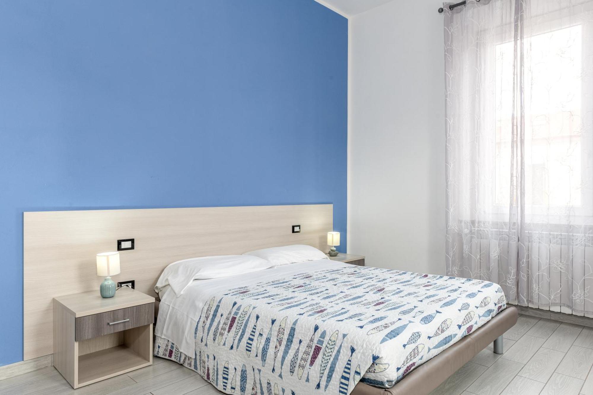 Bed and Breakfast La Casa Di Bianca à Follonica Extérieur photo