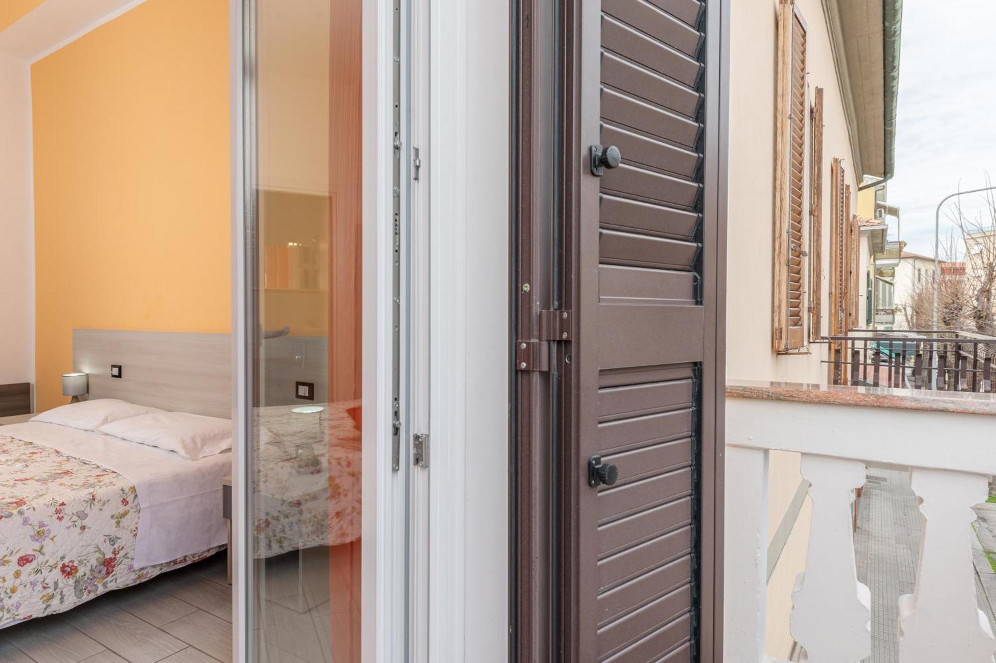 Bed and Breakfast La Casa Di Bianca à Follonica Extérieur photo