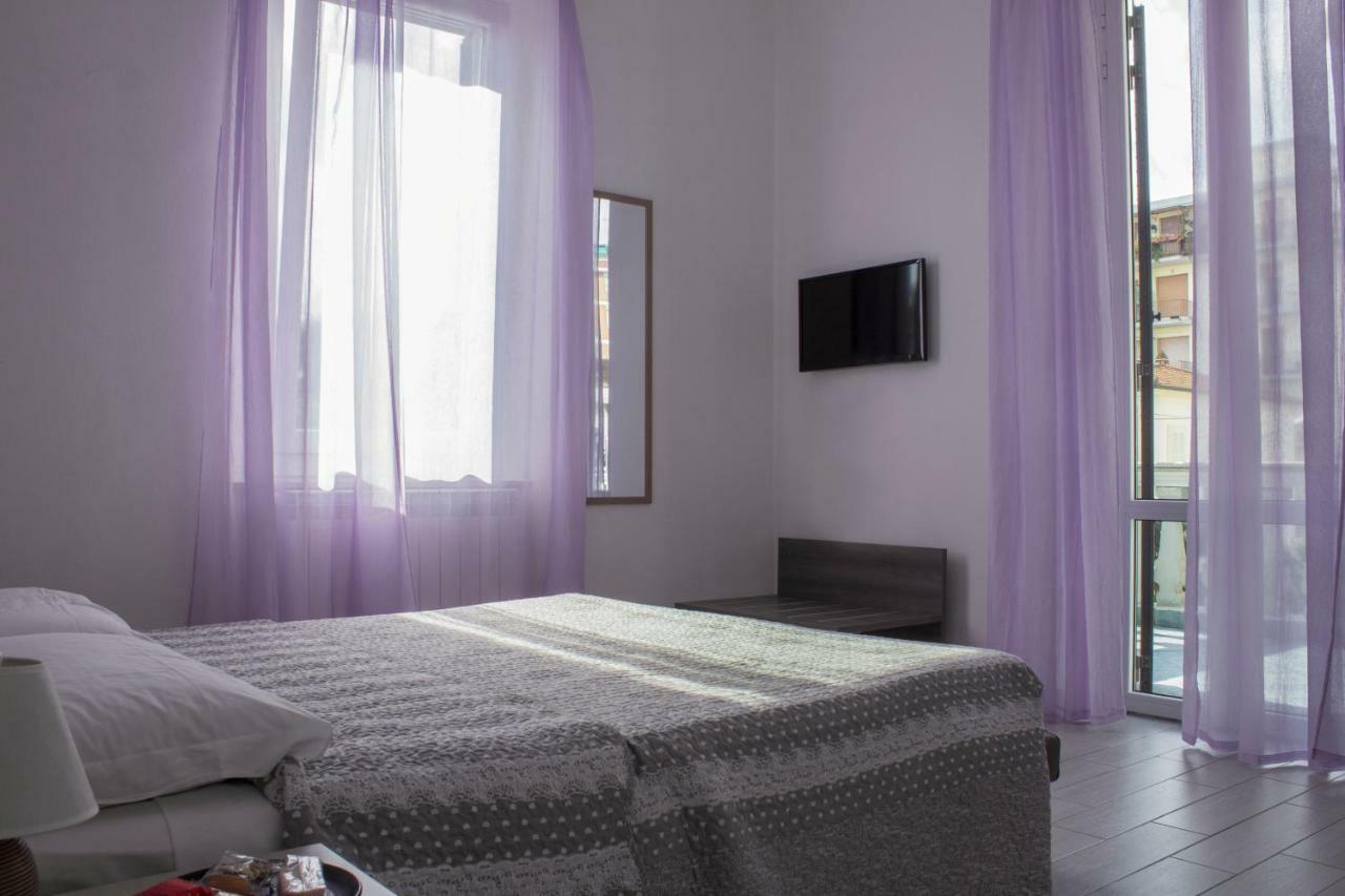 Bed and Breakfast La Casa Di Bianca à Follonica Extérieur photo